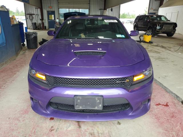  DODGE CHARGER 2016 Purple