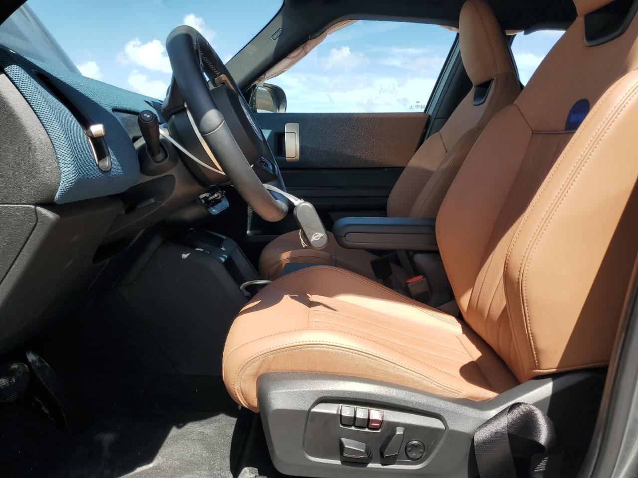 wmz23ga04s7p85432 WMZ23GA04S7P85432 2025 Mini Countryman S All4