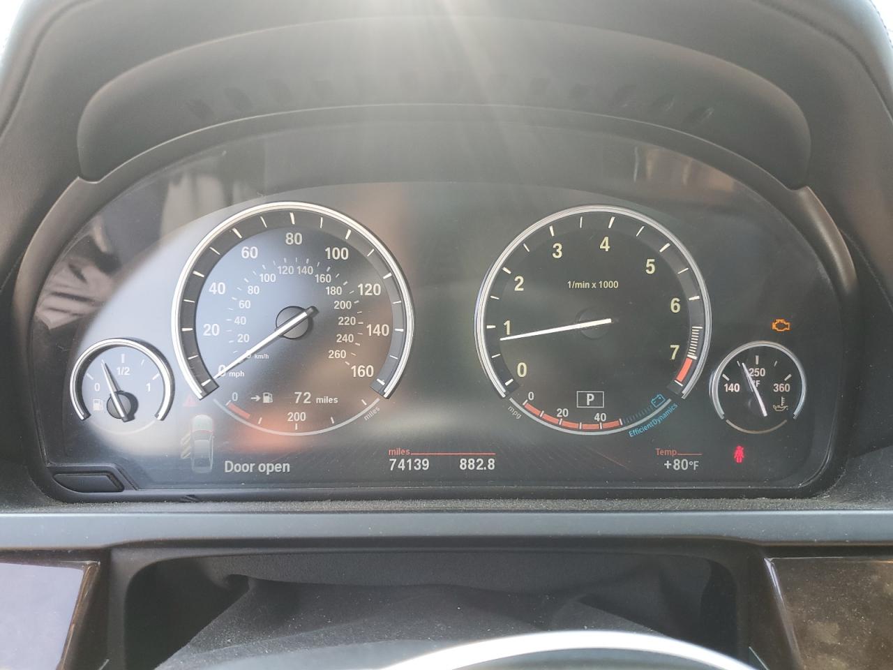 2011 BMW 760 Li VIN: WBAKB0C58BCY40214 Lot: 64976145