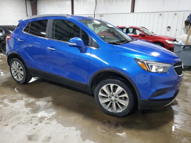  BUICK ENCORE 2018 Granatowy