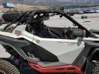 2021 POLARIS RZR PRO XP ULTIMATE   a la Venta en Copart UT - OGDEN