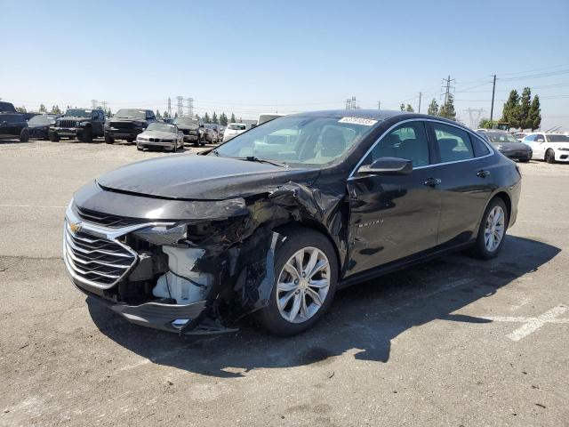  CHEVROLET MALIBU 2020 Czarny