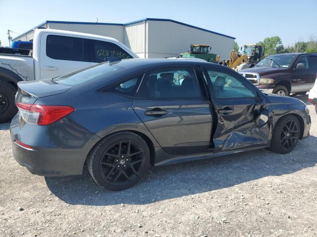  HONDA CIVIC 2023 Szary