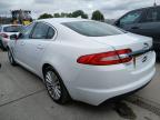 2015 JAGUAR XF LUXURY for sale at Copart ROCHFORD