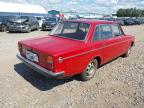 1972 VOLVO 144 DL for sale at Copart WISBECH