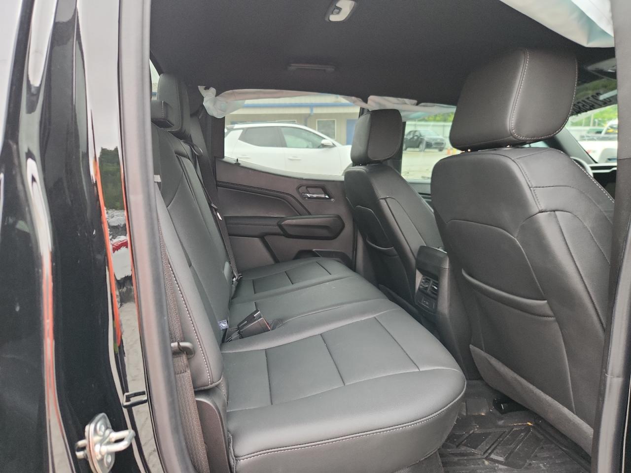 2024 GMC Canyon Elevation VIN: 1GTP6BEK9R1314577 Lot: 62745845
