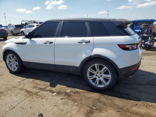  LAND ROVER RANGEROVER 2015 Biały