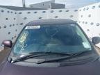 2012 TOYOTA URBAN CRUI for sale at Copart BRISTOL