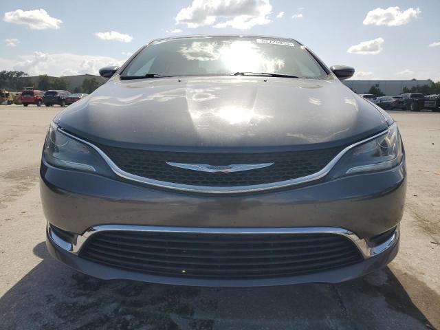  CHRYSLER 200 2015 Серый