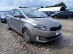 2016 KIA CARENS 4 C for sale at Copart WISBECH