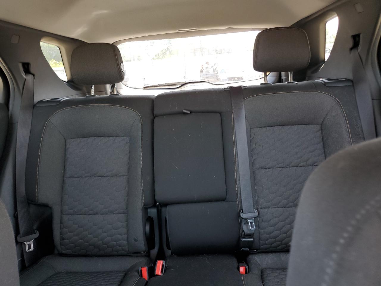 2019 Chevrolet Equinox Lt VIN: 3GNAXKEV1KS615692 Lot: 65222665