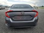 2017 HONDA CIVIC LX   for sale at Copart ON - OTTAWA