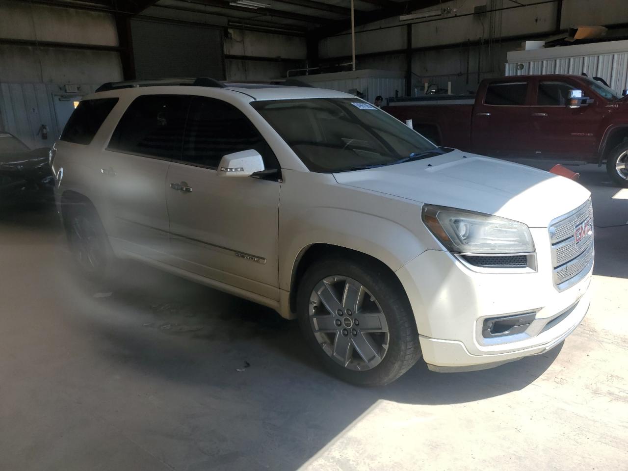 1gkkvtkd5dj185274 1GKKVTKD5DJ185274 2013 GMC Acadia Denali