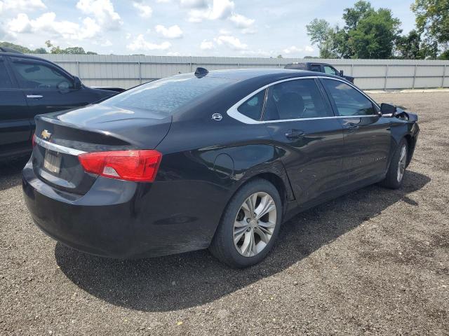  CHEVROLET IMPALA 2014 Черный