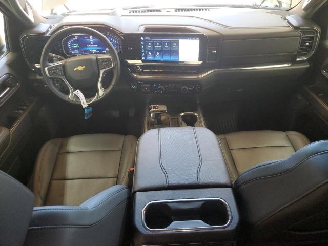  CHEVROLET ALL Models 2024 Gray