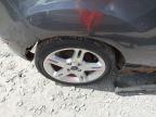 2009 FORD FIESTA ZET for sale at Copart WOLVERHAMPTON
