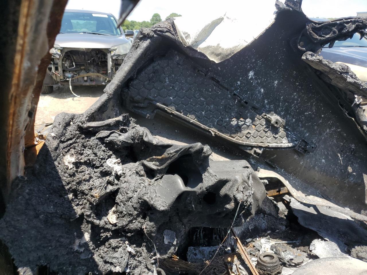 2019 Acura Tlx VIN: 19UUB1F37KA001177 Lot: 64970005