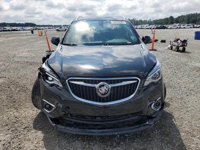  BUICK ENVISION 2019 Black