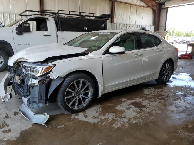  ACURA TLX 2020 Biały