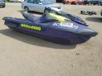 2021 SEA DOO RXP-X 300 ROTAX à vendre chez Copart QC - MONTREAL