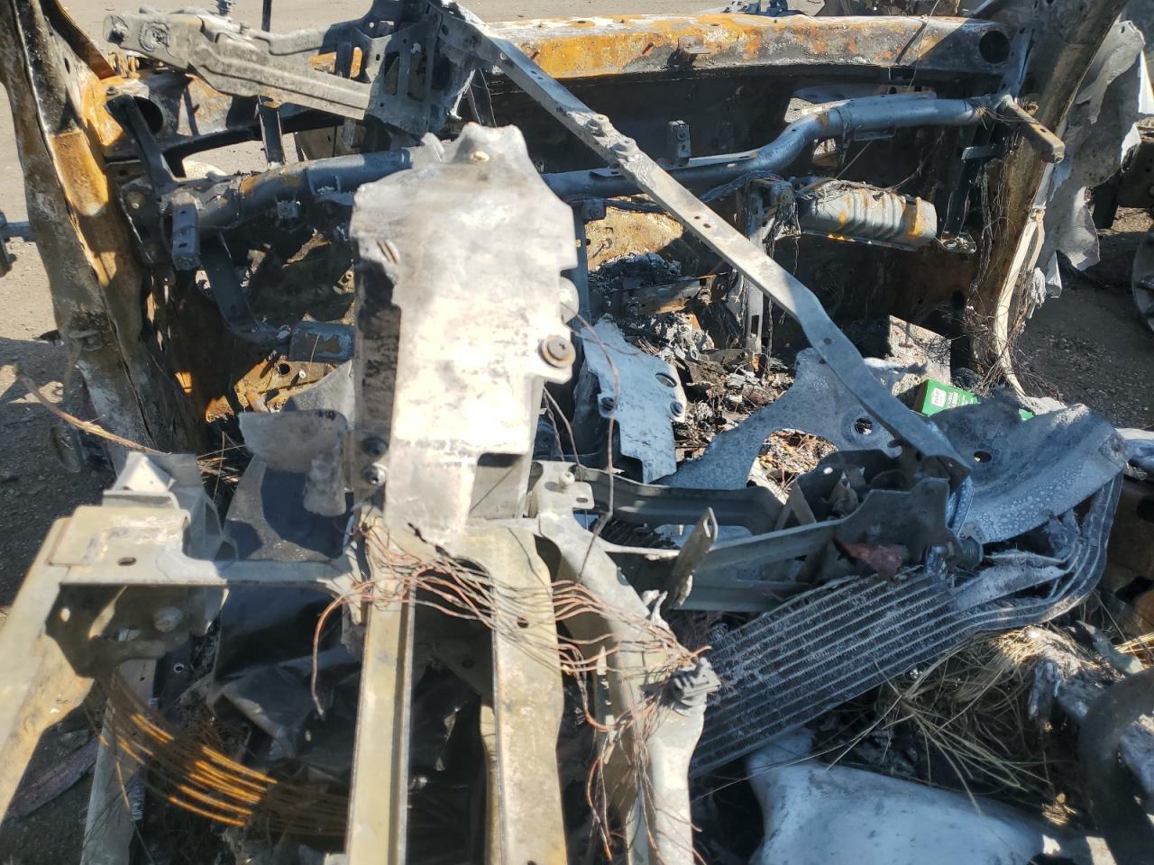 2019 BMW X3 xDrive30I VIN: 5UXTR9C59KLP81731 Lot: 64262005