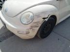 2004 VOLKSWAGEN BEETLE CAB for sale at Copart ROCHFORD
