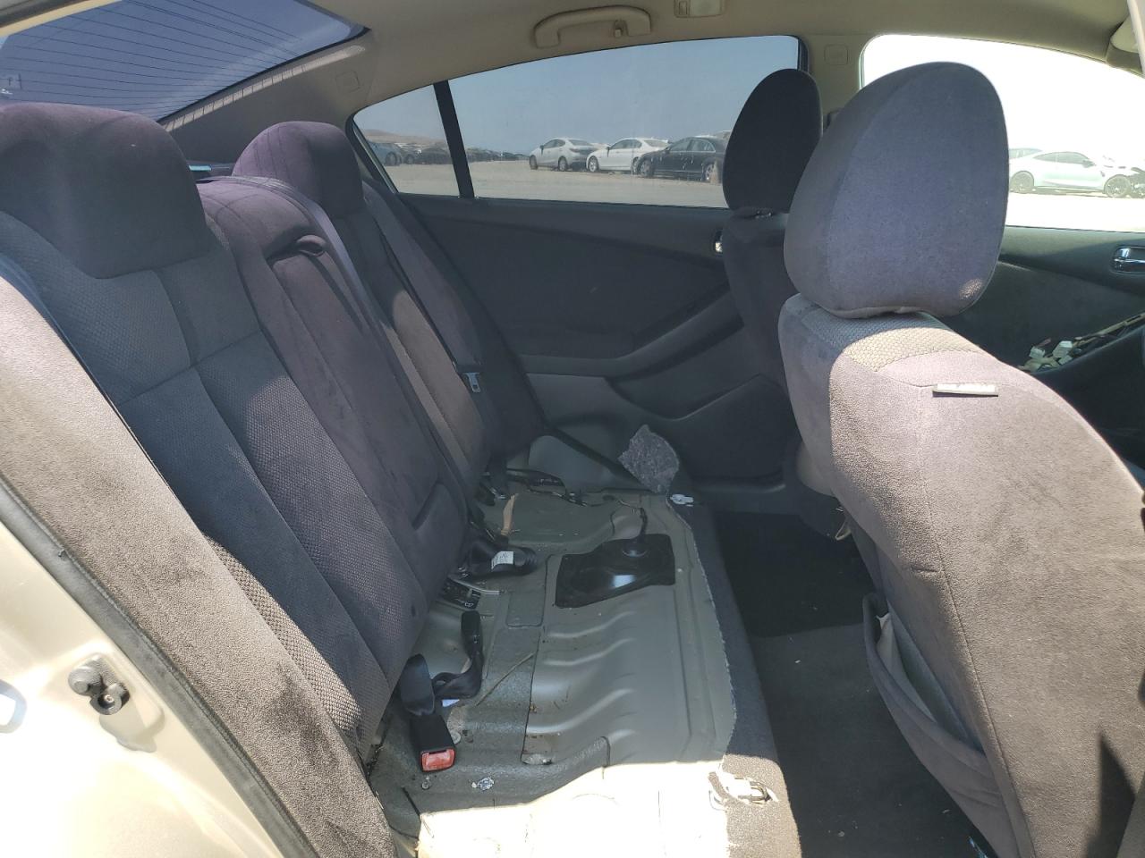 2009 Nissan Altima 2.5 VIN: 1N4AL21E69N425536 Lot: 64471725
