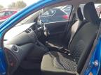 2016 SUZUKI CELERIO SZ for sale at Copart YORK