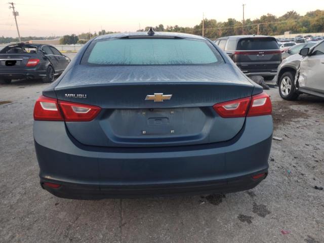  CHEVROLET MALIBU 2024 Granatowy