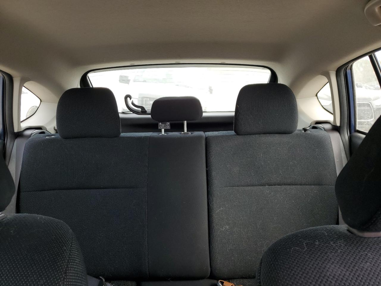 2013 Subaru Impreza VIN: JF1GPAA61D2877356 Lot: 64584985