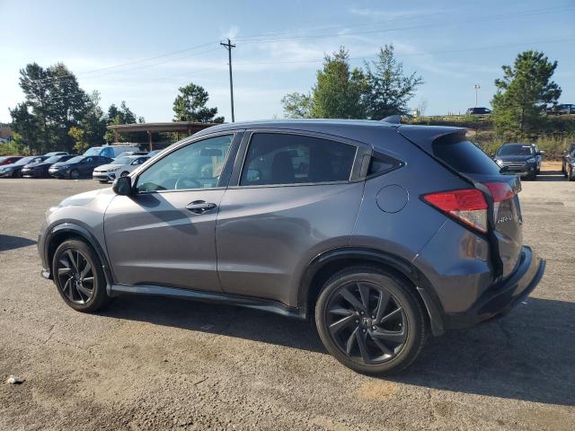  HONDA HR-V 2021 Szary