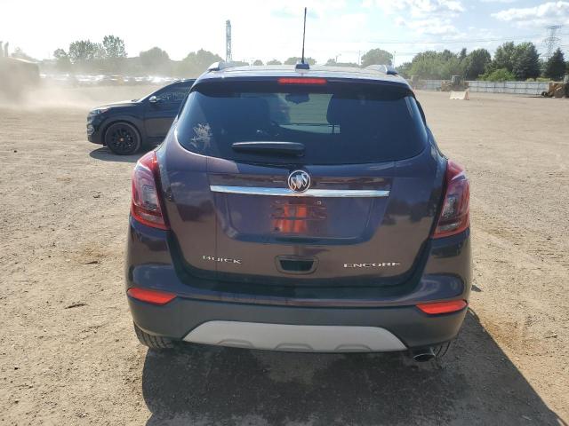  BUICK ENCORE 2018 Purple