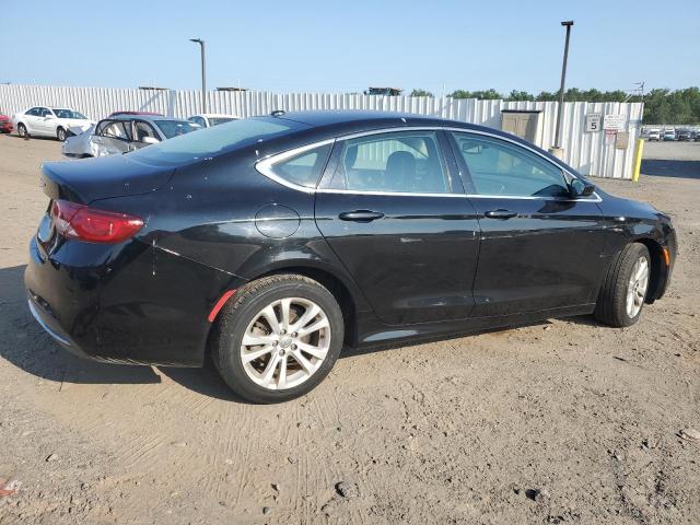  CHRYSLER 200 2015 Czarny