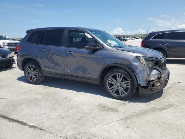  HONDA PASSPORT 2020 Серый