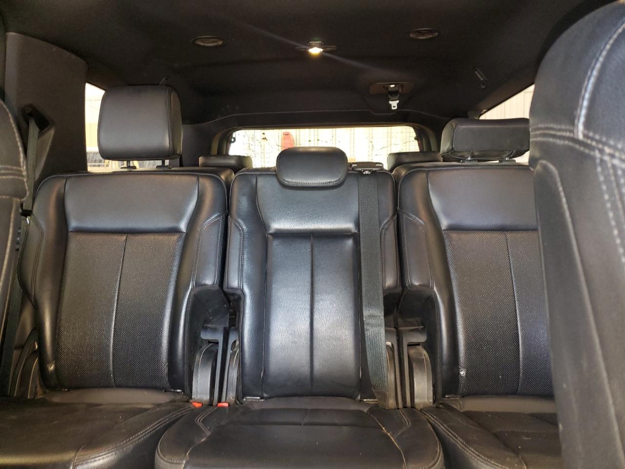 2019 Ford Expedition Max Xlt VIN: 1FMJK1JT9KEA24683 Lot: 62781205