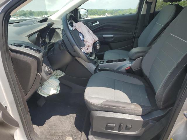  FORD ESCAPE 2014 Srebrny