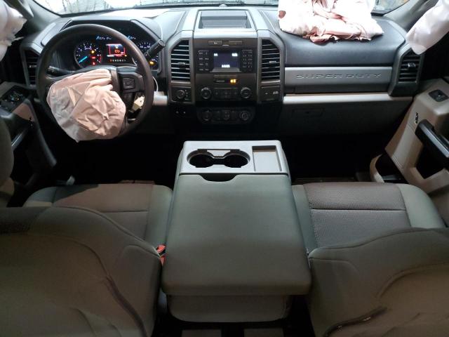  FORD F250 2019 Gray