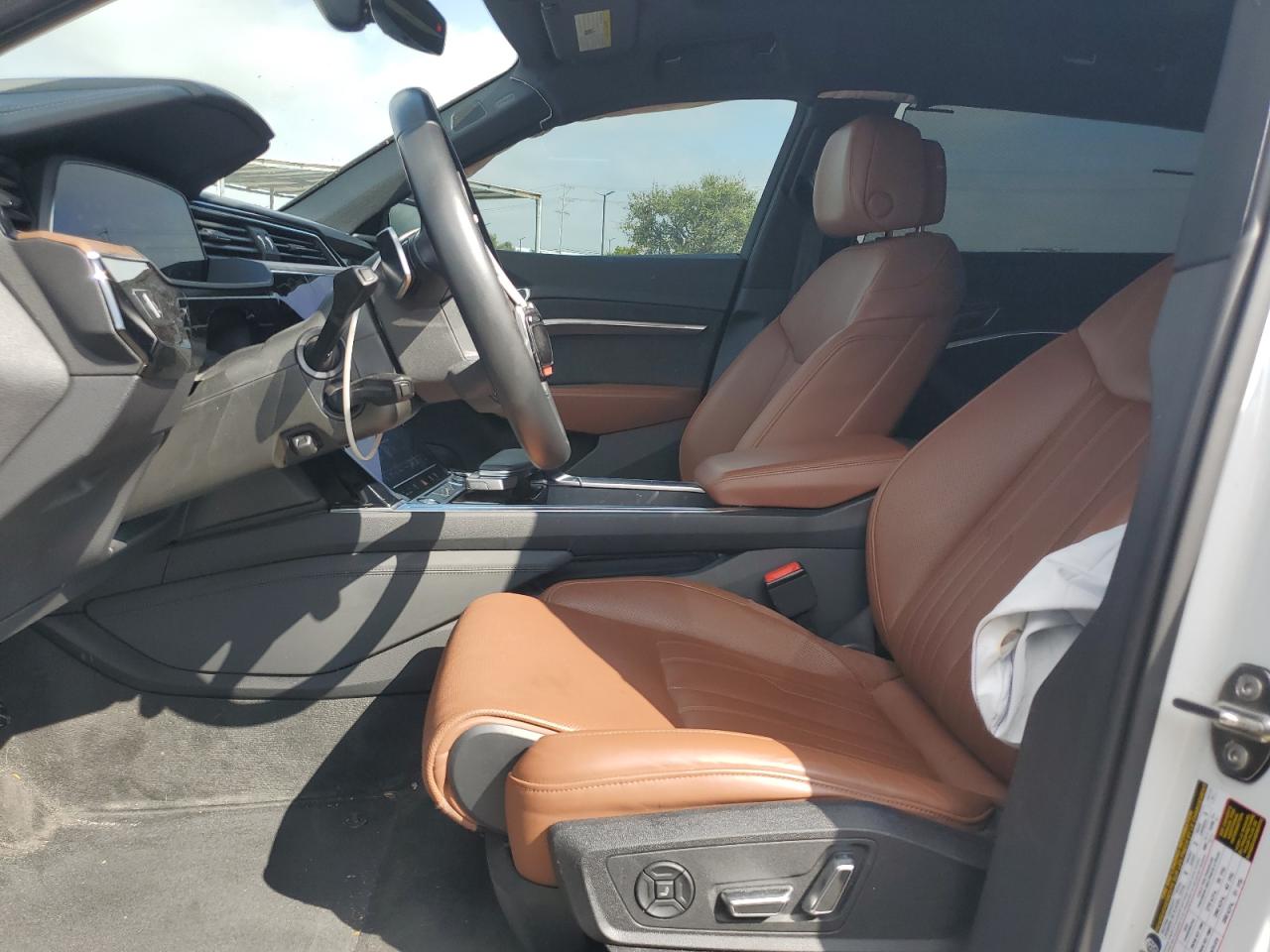 wa1vabge9kb025156 WA1VABGE9KB025156 2019 Audi E-Tron Prestige
