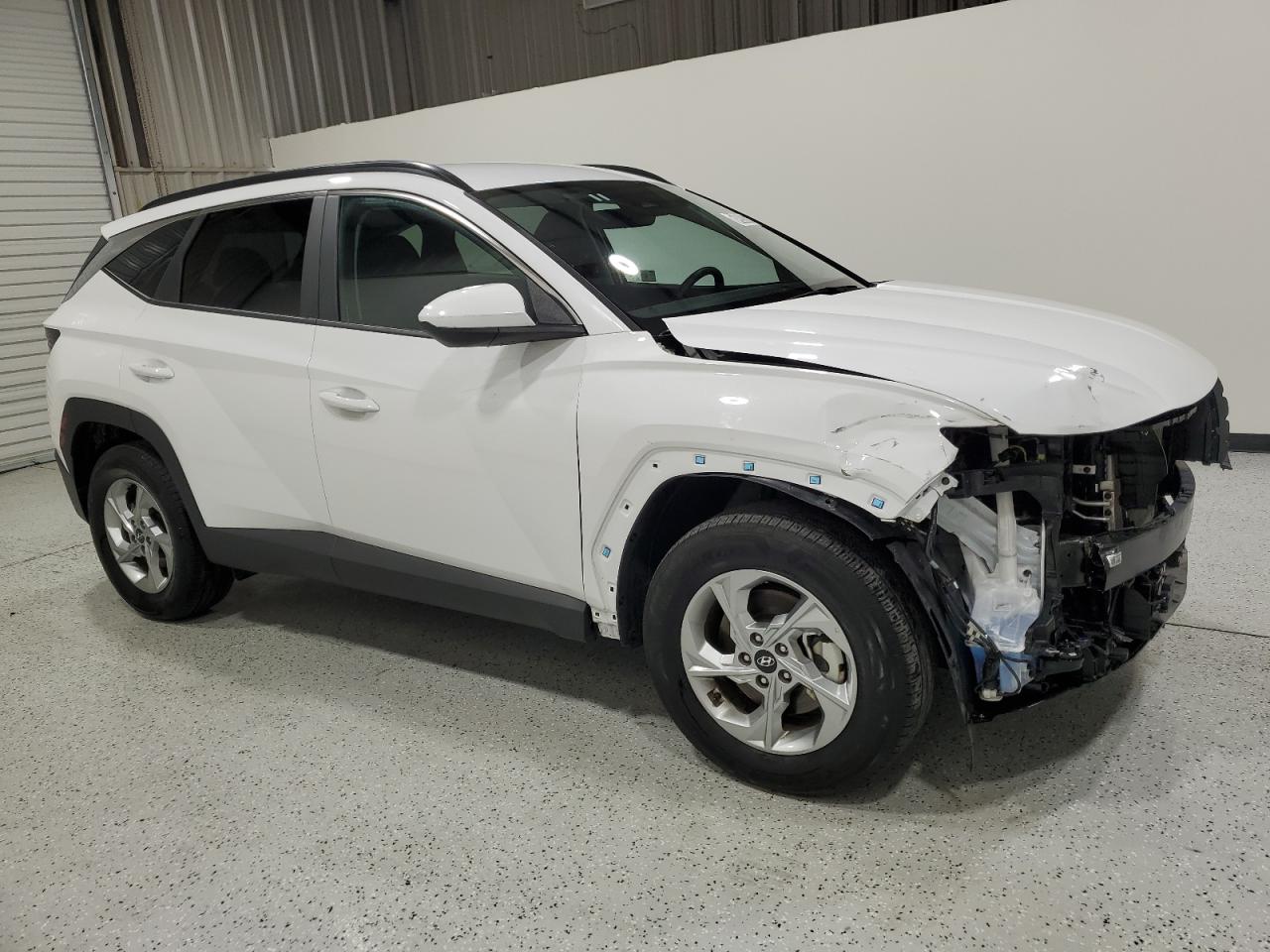 2024 Hyundai Tucson Sel VIN: 5NMJBCDE9RH421895 Lot: 64991075