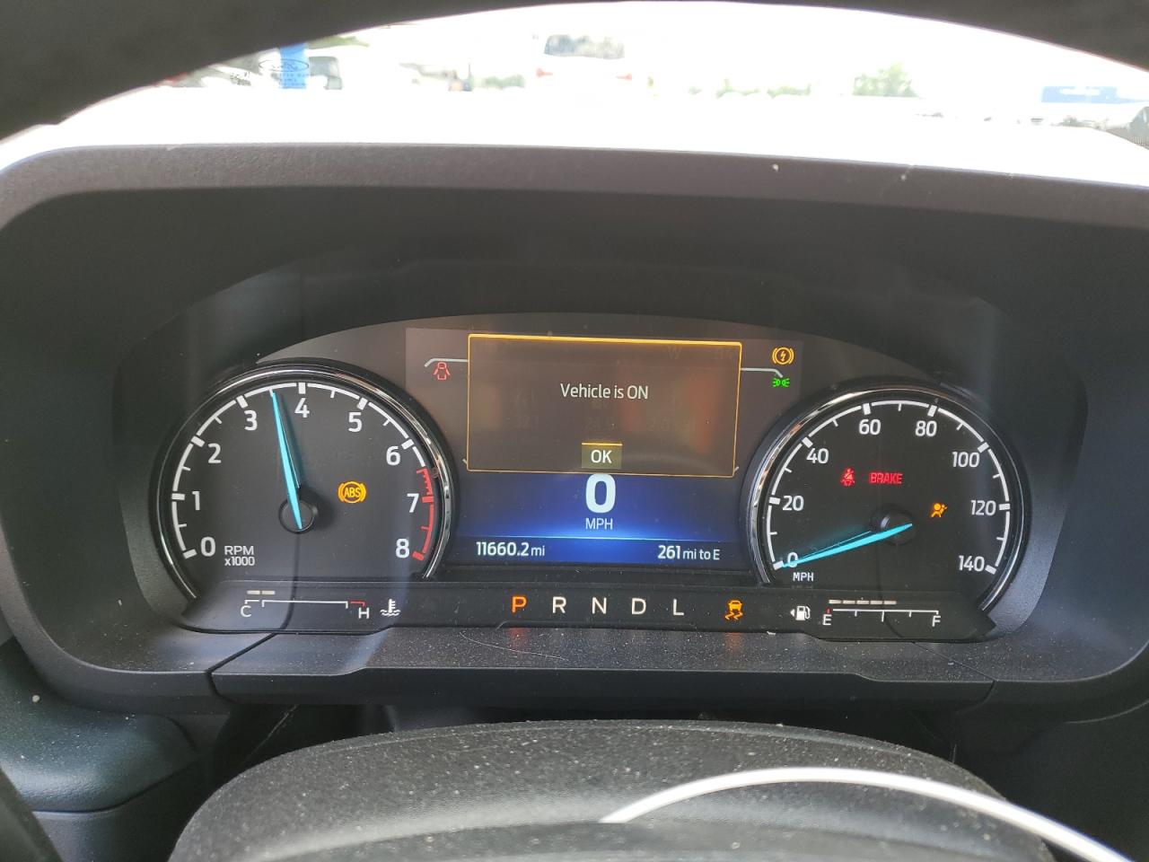 2024 Ford Maverick Lariat VIN: 3FTTW8S9XRRA64405 Lot: 65673415