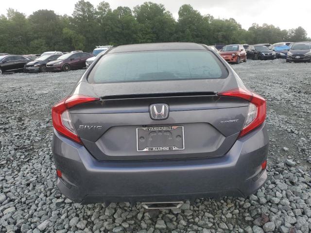  HONDA CIVIC 2021 Szary