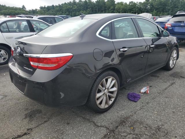 Sedans BUICK VERANO 2013 Brown