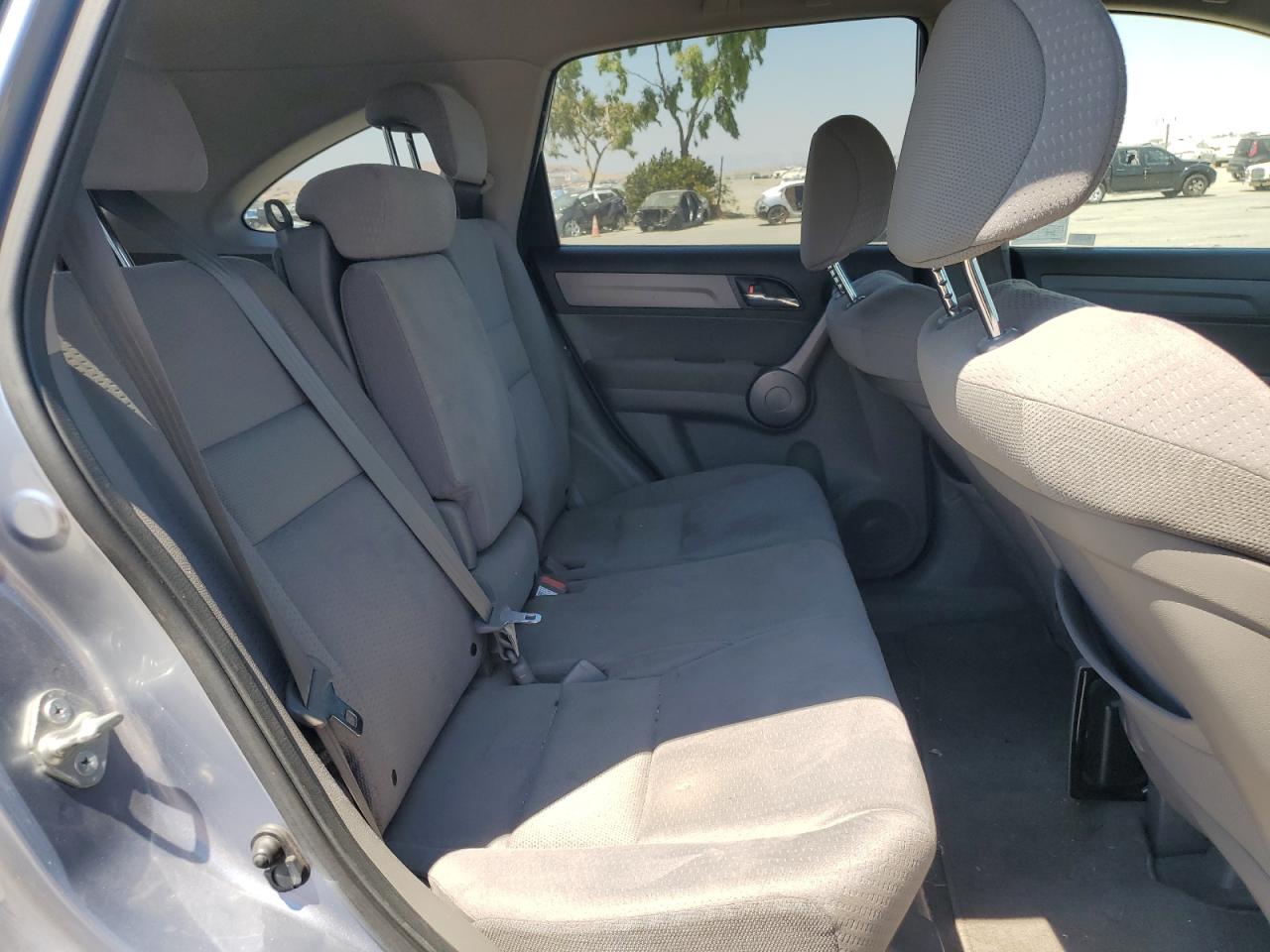 2008 Honda Cr-V Ex VIN: JHLRE38558C033194 Lot: 64639895