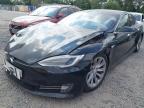 2018 TESLA MODEL S 75D  for sale at Copart WOLVERHAMPTON