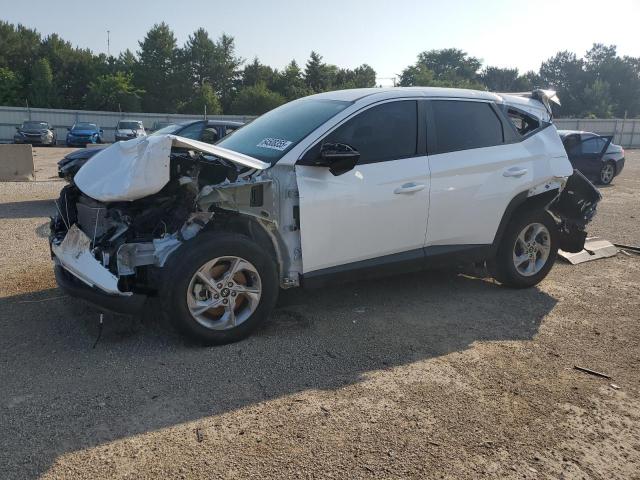 HYUNDAI TUCSON SE 2022