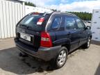 2008 KIA SPORTAGE X for sale at Copart WHITBURN