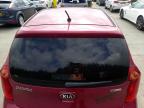 2016 KIA PICANTO 2 for sale at Copart WHITBURN