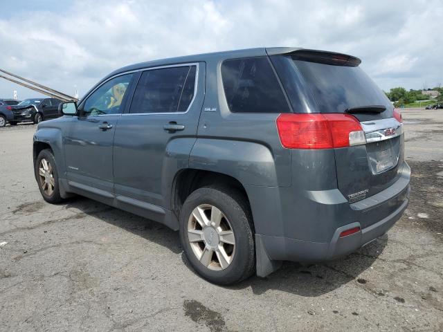  GMC TERRAIN 2012 Szary