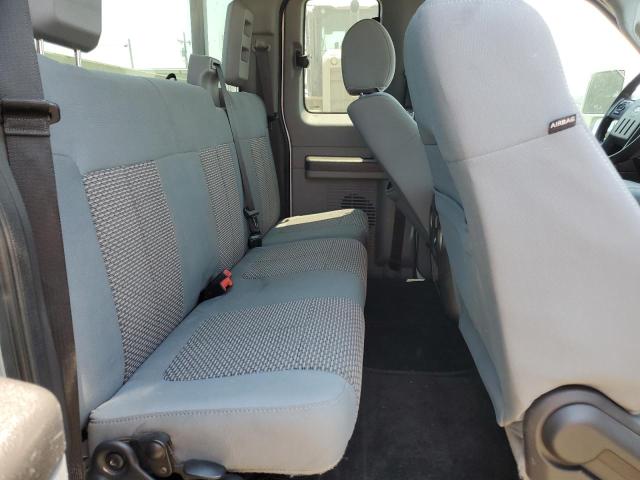 2011 FORD F350 SUPER DUTY