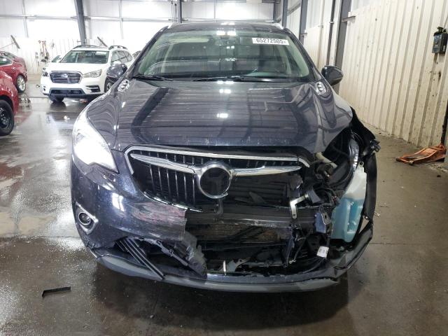  BUICK ENVISION 2020 Синий